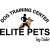 Welcome To Elite Pets Training